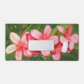 Plumeria's Bureaumat (Keyboard & Muis)