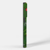 Plumerie Case-Mate iPhone Case (Achterkant / Rechts)