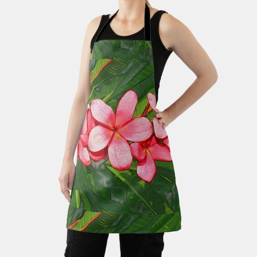 Plumerie Schort (Insitu)