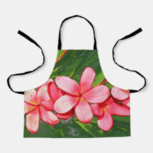 Plumerie Schort