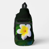 Plumerie Sling Bag (Voorkant)