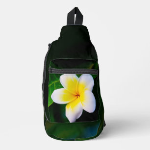 Plumerie Sling Bag