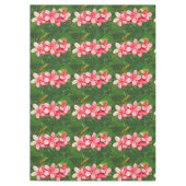 Plumerie Tafelkleed (Voorkant)