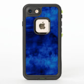 Plumes van vele vervagen (Achterkant)