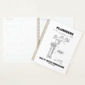 Plummers doen het met drukverschil tussen Hoffman  Planner (Display)