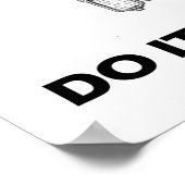 Plummers doen het met drukverschil tussen Hoffman Poster (Hoek)