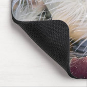Plumose Anemone - Mousepad Muismat (Hoek)