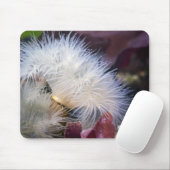Plumose Anemone - Mousepad Muismat (Met muis)