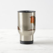 Plump Robin Redborst Reisbeker (Center)