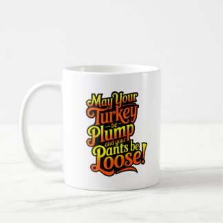 Plump Turkije, Cartoon Diva Turkije, Mok