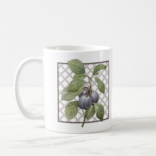 PLUMS KOFFIEMOK (Links)