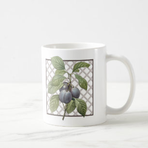 PLUMS KOFFIEMOK