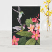 Plumvee in de plunterij kaart (Gele Bloem)