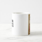 Plunderende Picasso-Mok Koffiemok (Center)