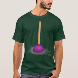 plunjer t-shirt