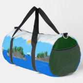 plunjezak (Rechterhoek)