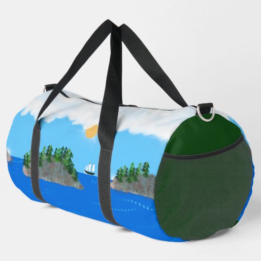 plunjezak (Rechterhoek)