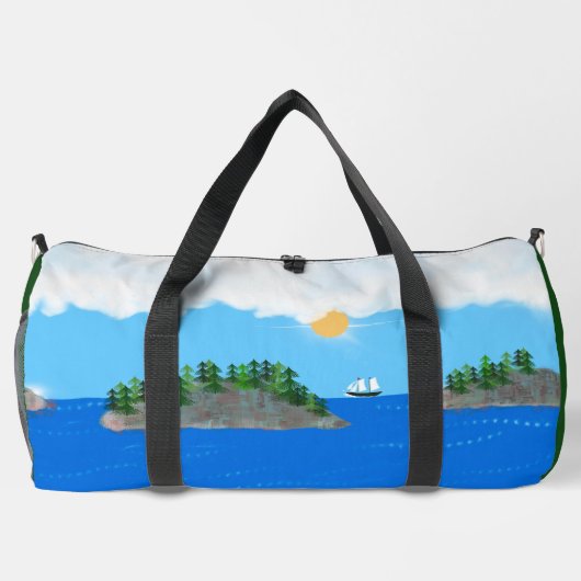 plunjezak (Achterkant)