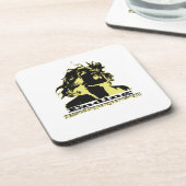 PLUR1BUS, the American science-fiction drama serie Bier Onderzetter (Linkerzijde)