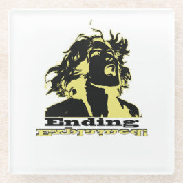 PLUR1BUS, the American science-fiction drama serie Glazen Onderzetter