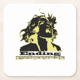 PLUR1BUS, the American science-fiction drama serie Kartonnen Onderzetters