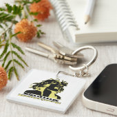 PLUR1BUS, the American science-fiction drama serie Sleutelhanger (Voorkant Rechts)