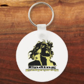 PLUR1BUS, the American science-fiction drama serie Sleutelhanger (Voorkant)