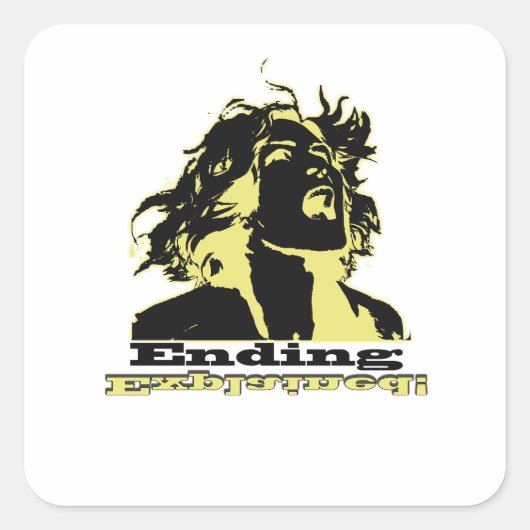 PLUR1BUS, the American science-fiction drama serie Vierkante Sticker (Voorkant)