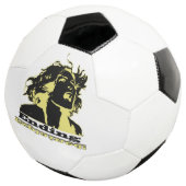 PLUR1BUS, the American science-fiction drama serie Voetbal (Drie kwart)