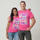 Plur Rave Kandi Kid Rave Edm T-shirt (Unisex)