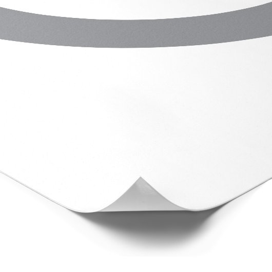 PLUR Symbool Poster (Hoek)