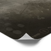 Pluridimensionais Transcendentie Poster (Hoek)