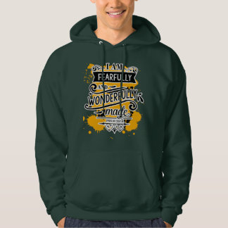 plus Christelijke afzuigkappen, unisex Hoodie