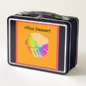 +Plus Dessert (Voorkant)