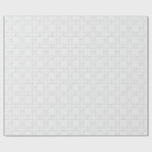 Plus reliëfpatroon op het oppervlak cadeaupapier (Vlak)