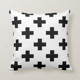 Plus Sign Pillow Kussen