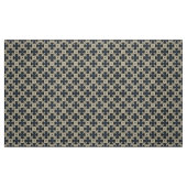 Plus Sign Tegel Upholstery Fabric Stof (Fat Quarter)