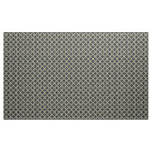 Plus Sign Tegel Upholstery Fabric Stof (Yard (91,4 cm))