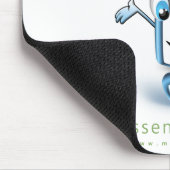 Plusee. Mousepad Muismat (Hoek)