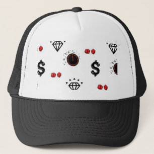 plush city 12 copy trucker pet