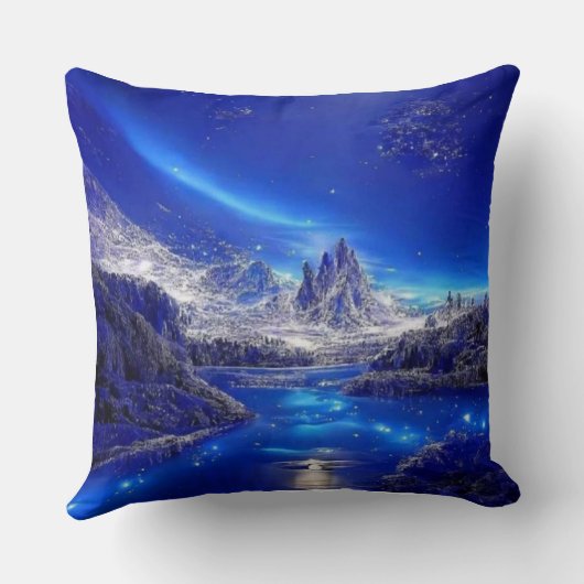 "Plush Comfort: ontdek onze Kussens & poefs (Achterkant)