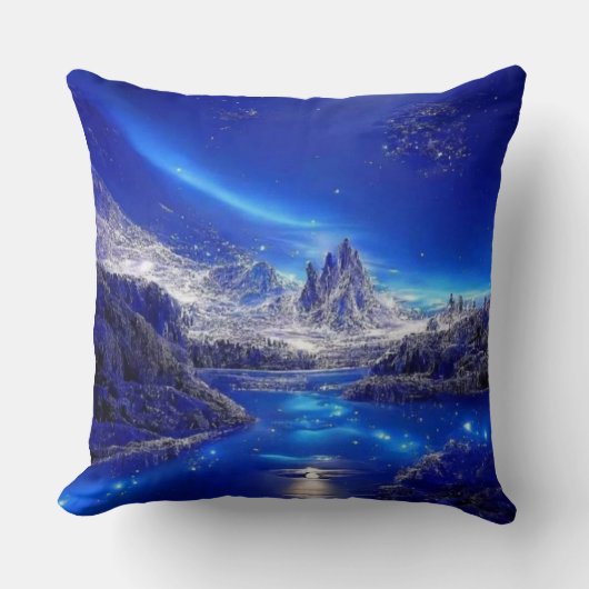 "Plush Comfort: ontdek onze Kussens & poefs (Voorkant)