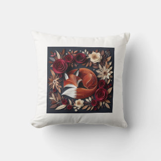 "Plush Comfort: Premium Polyester Sierkussen