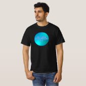 Plushdolfijn11 T-shirt (Voorkant volledig)