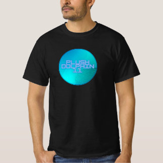 Plushdolfijn11 T-shirt