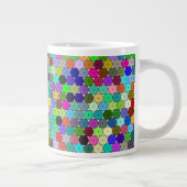 Plussen 20oz Mok (Rechts)