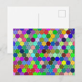 Plussen Briefkaart (Voorkant / Achterkant)