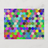 Plussen Briefkaart (Voorkant)