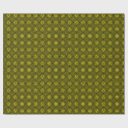 PLUSSEN CADEAUPAPIER (Vlak)