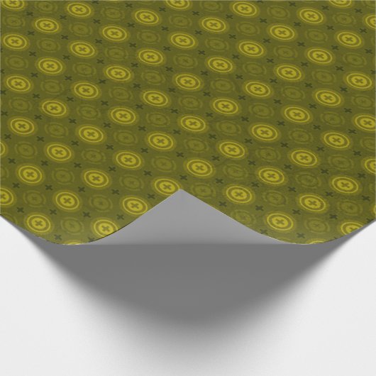 PLUSSEN CADEAUPAPIER (Hoek)